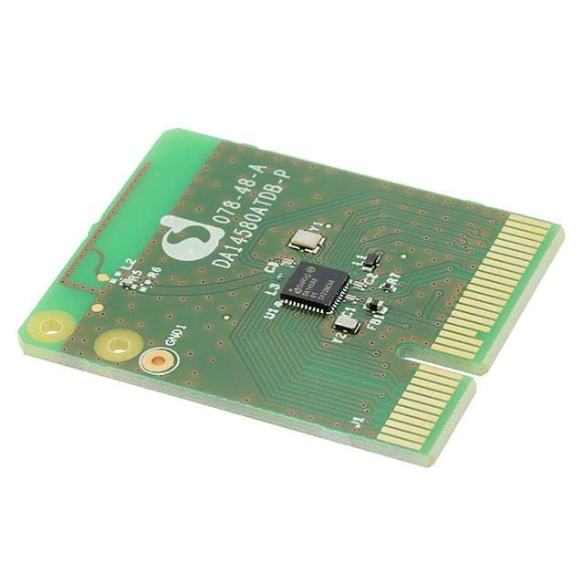 Renesas DA14580ATDB-P