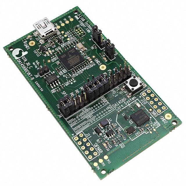 Renesas DA14580DEVKT-B