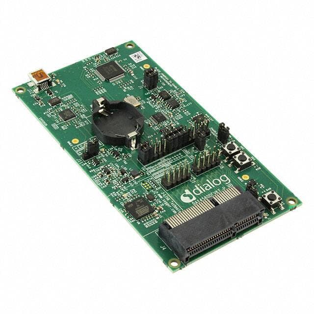 Renesas DA14580DEVKT-P