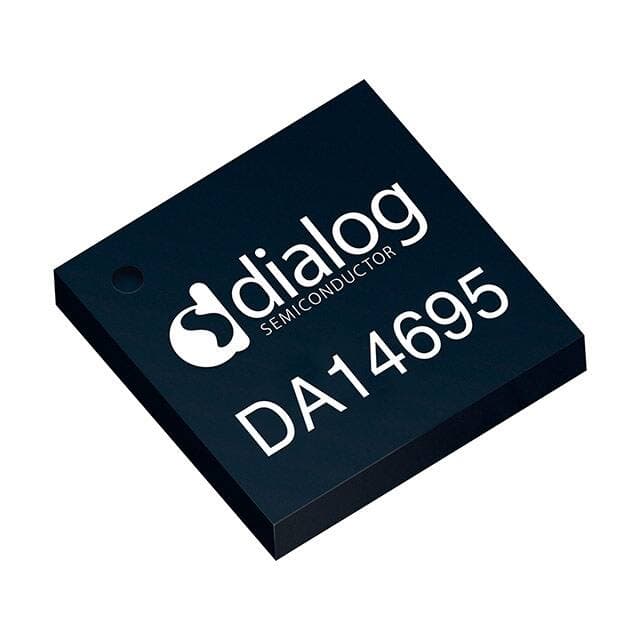 Renesas DA14695-00000HQ2