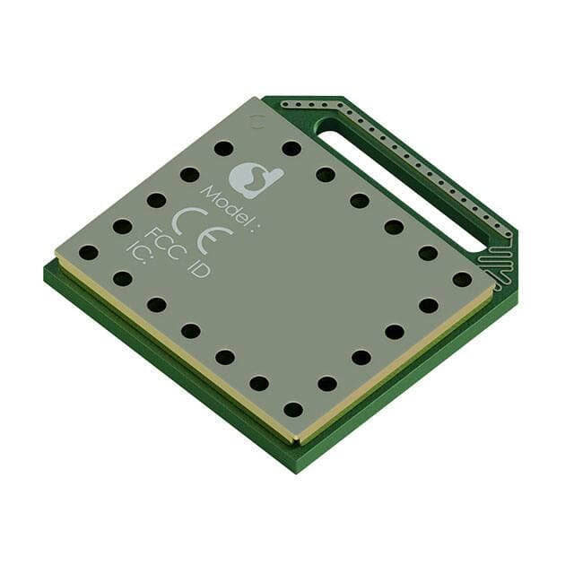 Renesas SC14CVMDECT SF02T