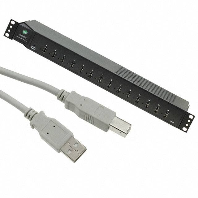 Digi HP-USB-14-W
