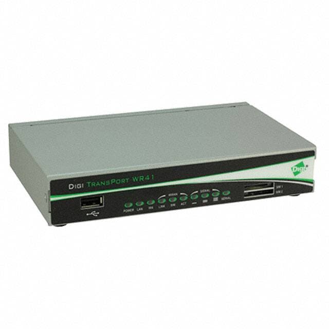 Digi WR41-U900-DE1-SW