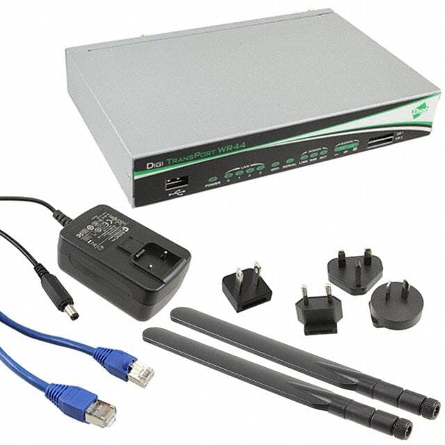 Digi WR44-L100-CE1-SW