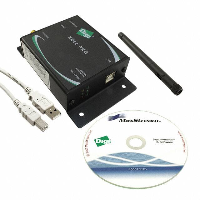 Digi XBP24-PKC-001-UA