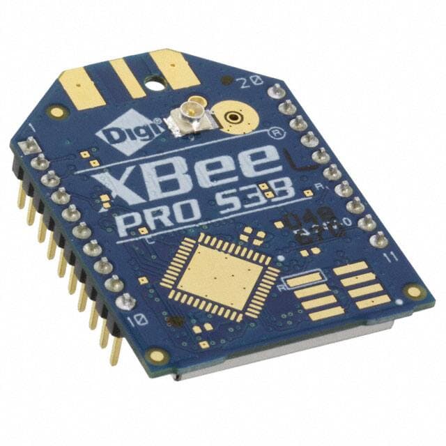 Digi XBP9B-DPUT-011