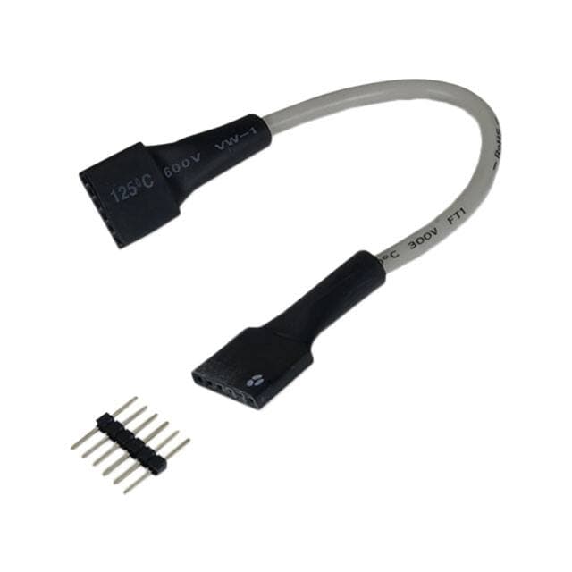 Digilent, Inc. 240-012-18