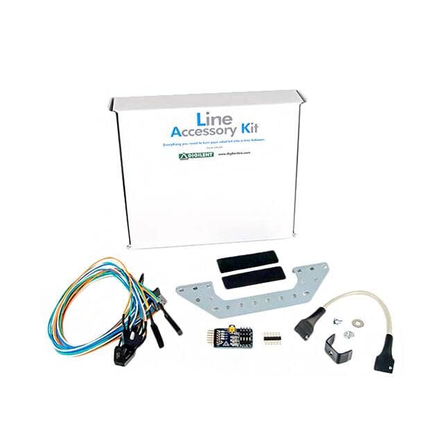 Digilent, Inc. 240-049