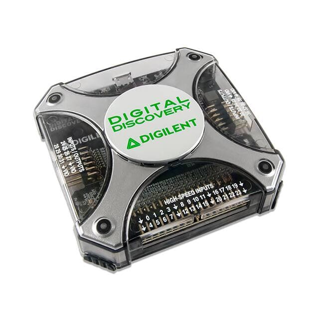 Digilent, Inc. 410-338