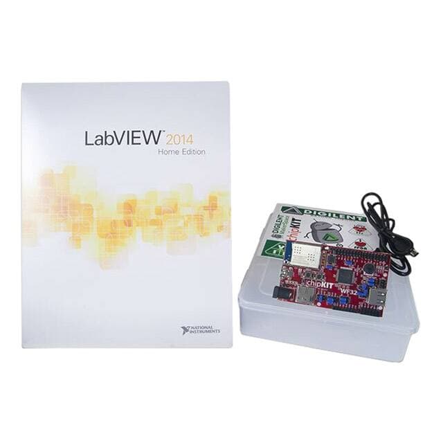 Digilent, Inc. 510-000