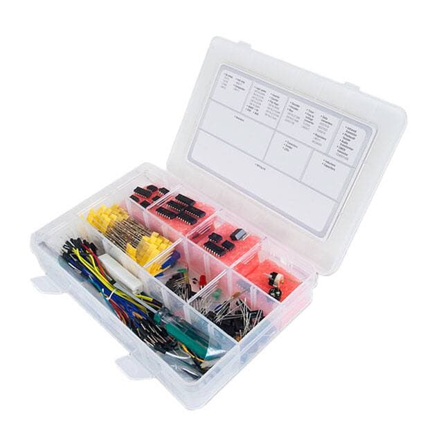 Digilent, Inc. 6002-240-001