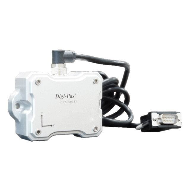 Digipas Technologies Inc 2-05002-99