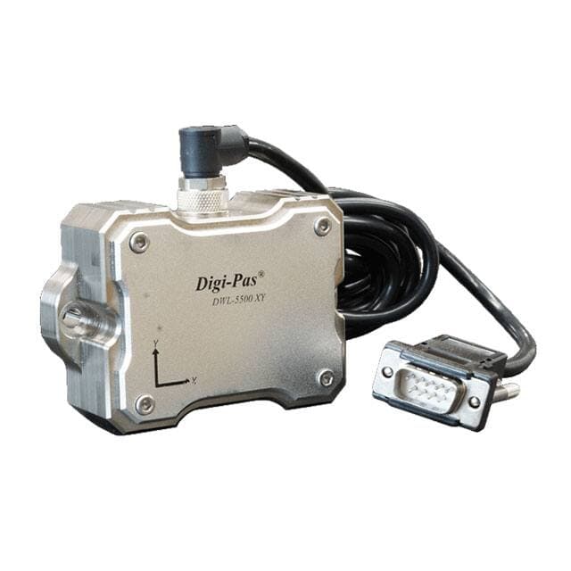 Digipas Technologies Inc 2-05501-99