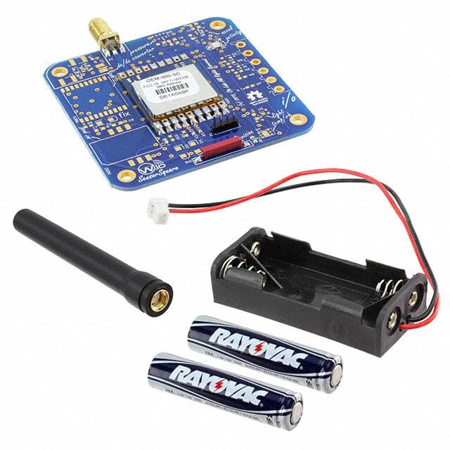 Digital Six Labs SS-900-0000