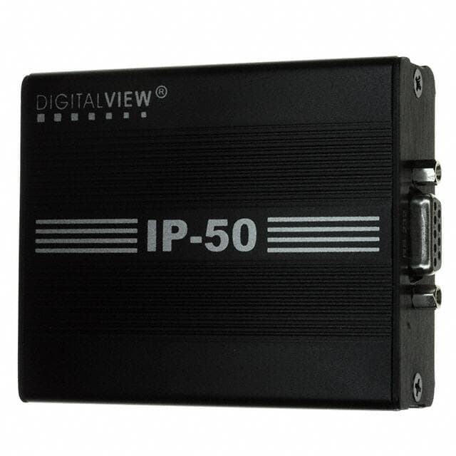 Digital View Inc. 586013600-3