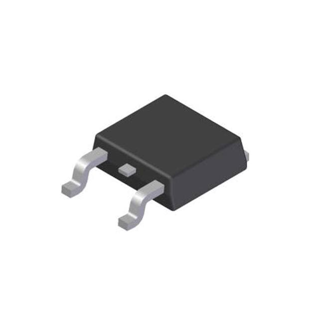 DIODES DMN10H170SK3Q-13