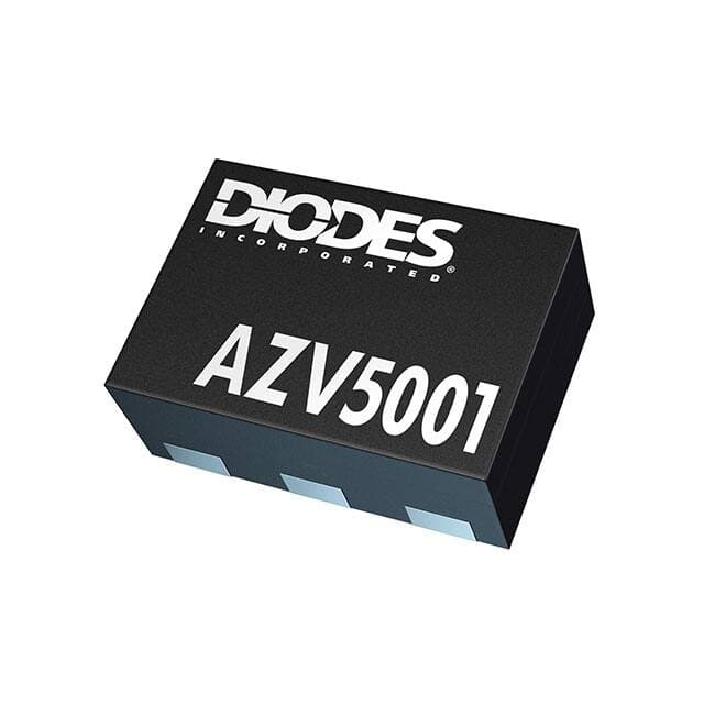 DIODES AZV5001RA4-7