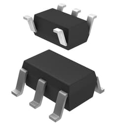DIODES 74AHC1G125W5-7