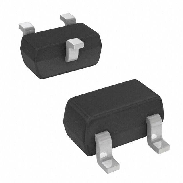 DIODES 2N7002TQ-7-F