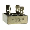 DIODES MB3510