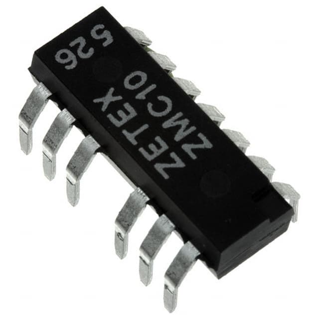 DIODES ZMC10