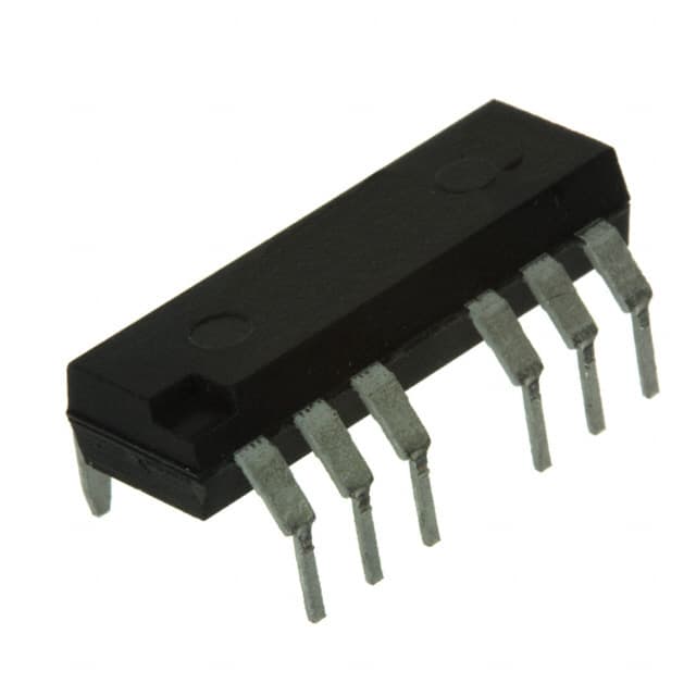 DIODES ZMC10D
