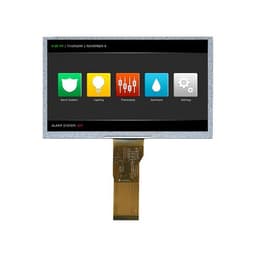 DT070ATFTDisplaytech