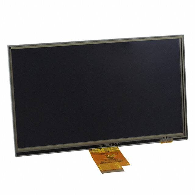 Displaytech DT070BTFT-TS