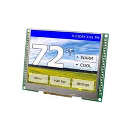 INT035TFT-TSDisplaytech