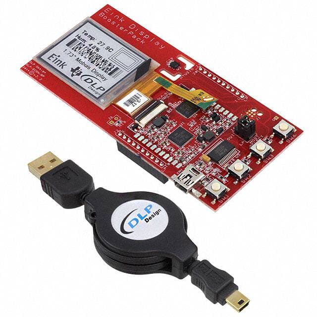 DLP Design Inc. DLP-ECON-BP