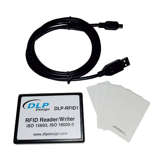 DLP Design Inc. DLP-RFID1
