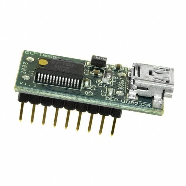 DLP Design Inc. DLP-USB232R