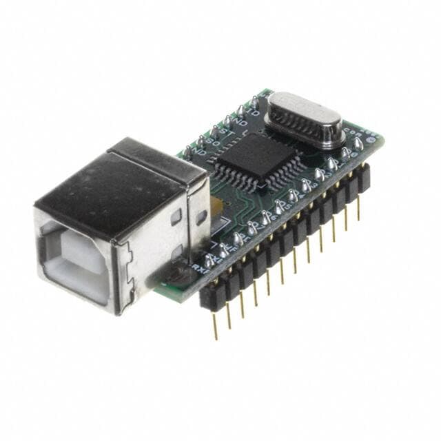 DLP Design Inc. DLP-USB245M-G