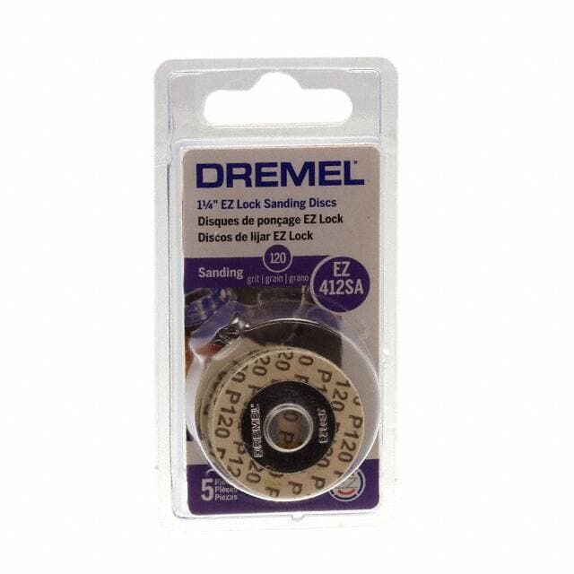 Dremel EZ412SA