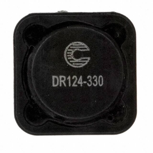 EATON DR124-330-R