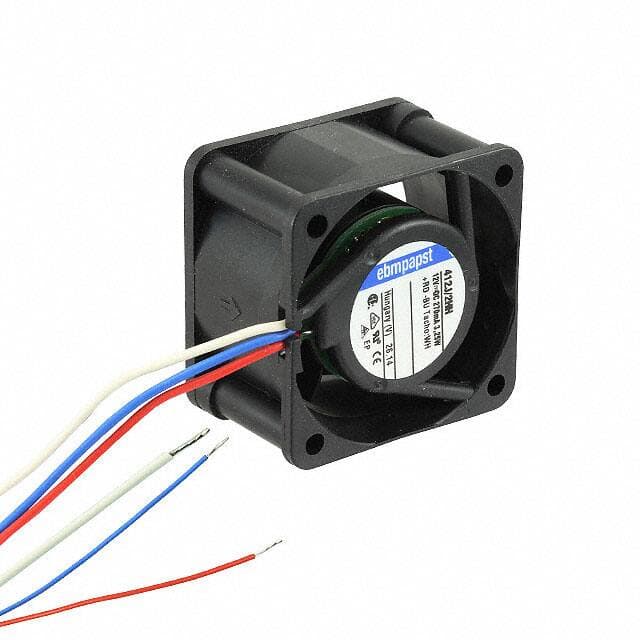 ebm-papst Inc. 412/2H-048