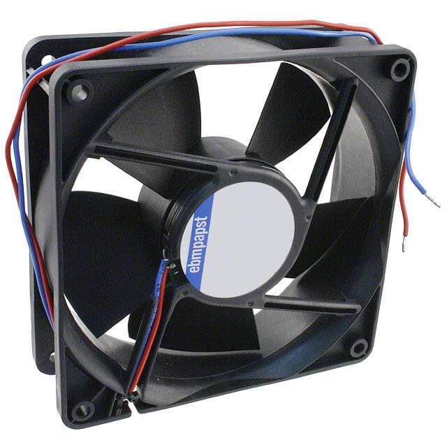 ebm-papst Inc. 4212NGML