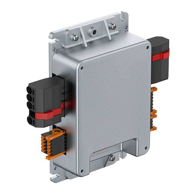 ebm-papst Inc. VZ.VTD2440K4