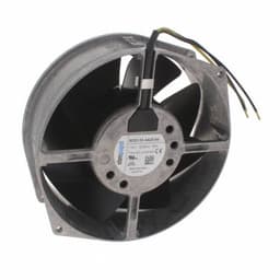 ebm-papst Inc. W2S130-AA25-64