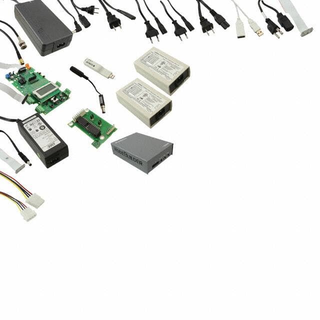 Echelon Corporation 10020R-40-27