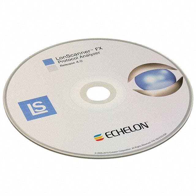 Echelon Corporation 33110-401