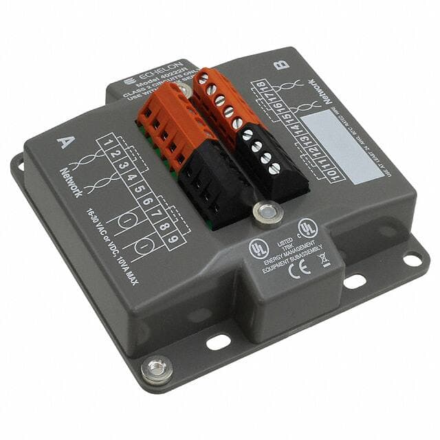 Echelon Corporation 40222R