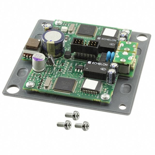 Echelon Corporation 42100R