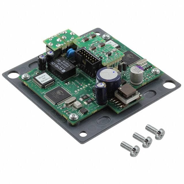 Echelon Corporation 42102R