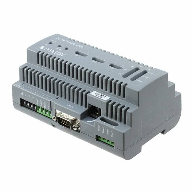 Echelon Corporation 72101R-433