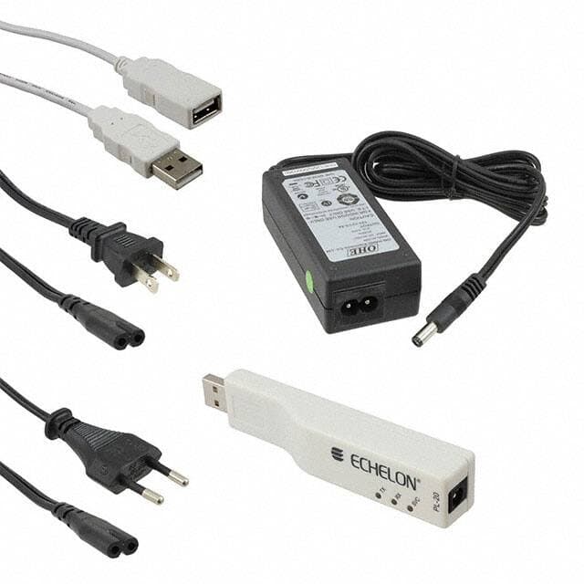 Echelon Corporation 75021R