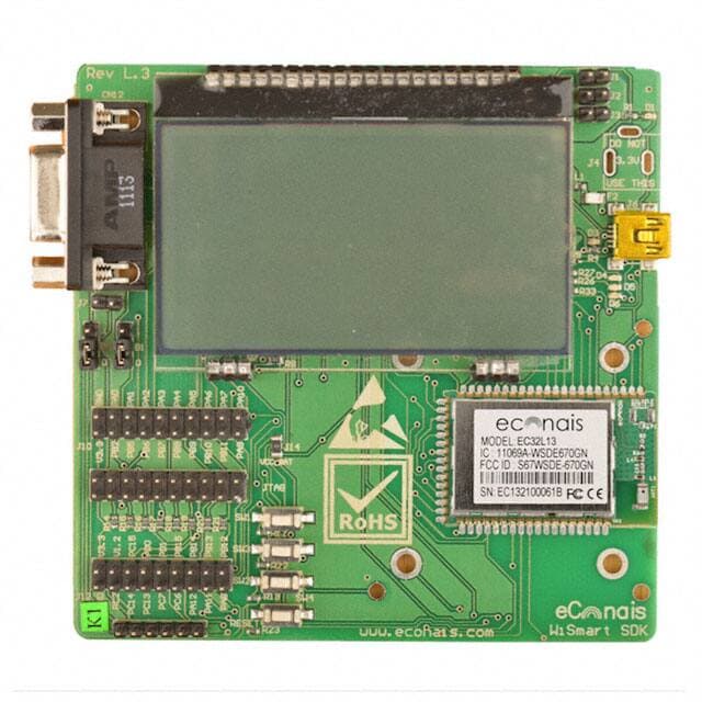 eConais EC32L13DK