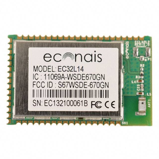 eConais EC32L14