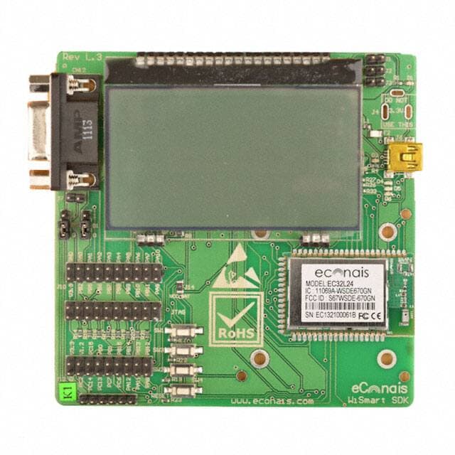 eConais EC32L24DK
