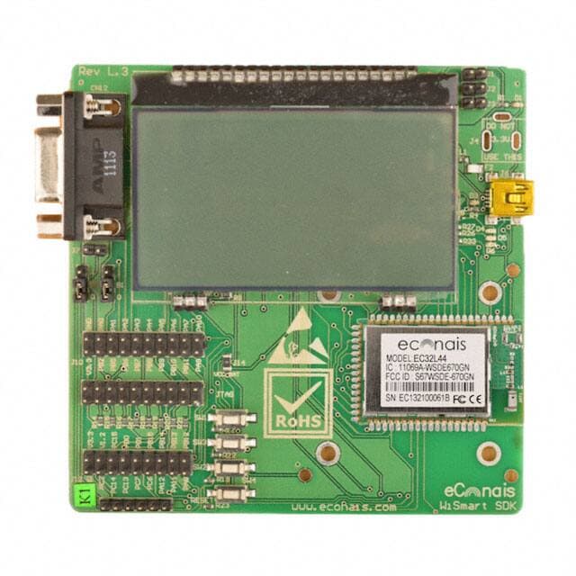 eConais EC32L44DK